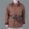 Galco Gunleather Kodiak Shoulder Holster