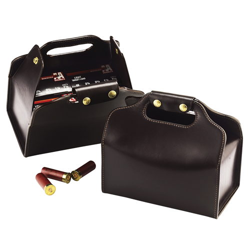 Galco Gunleather Four Box Shell Carrier