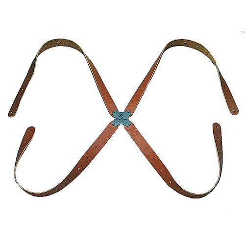 Galco Gunleather MCHX Spider Harness For System