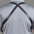 Galco Gunleather MCHX Spider Harness For System