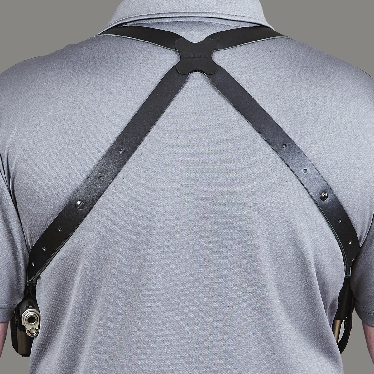 Galco Gunleather MCHX Spider Harness For System