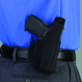 Galco Gunleather Paddle Lite Holster
