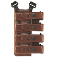Galco Gunleather QCL Quad Magazine Carrier