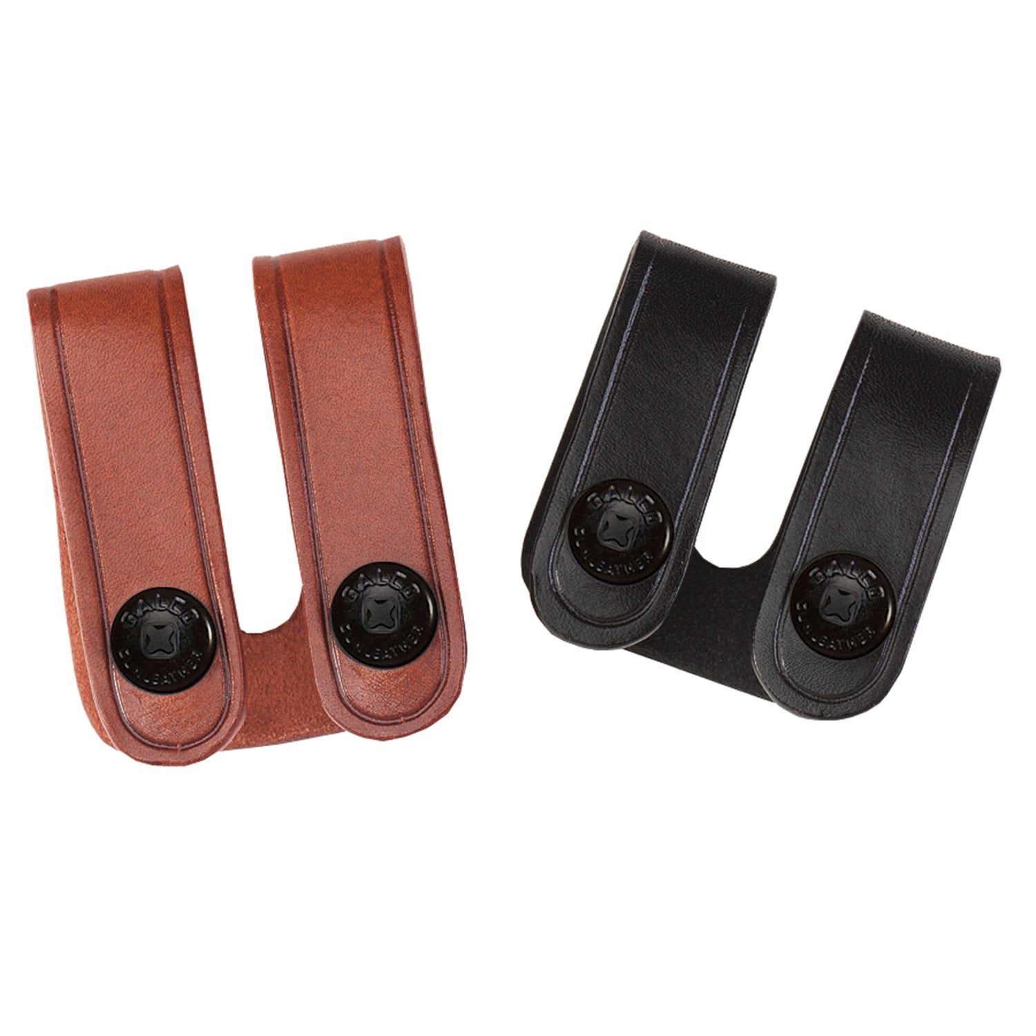Galco Gunleather Royal Guard/Summer Comfort Holster Belt Channel