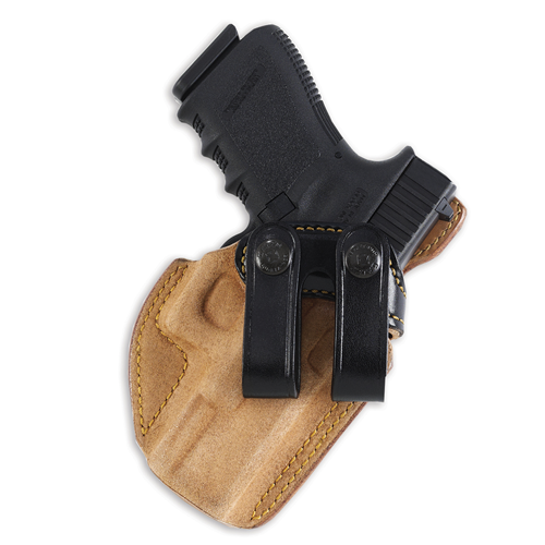 Galco Gunleather Royal Guard 2.0 Inside the Pant Holster