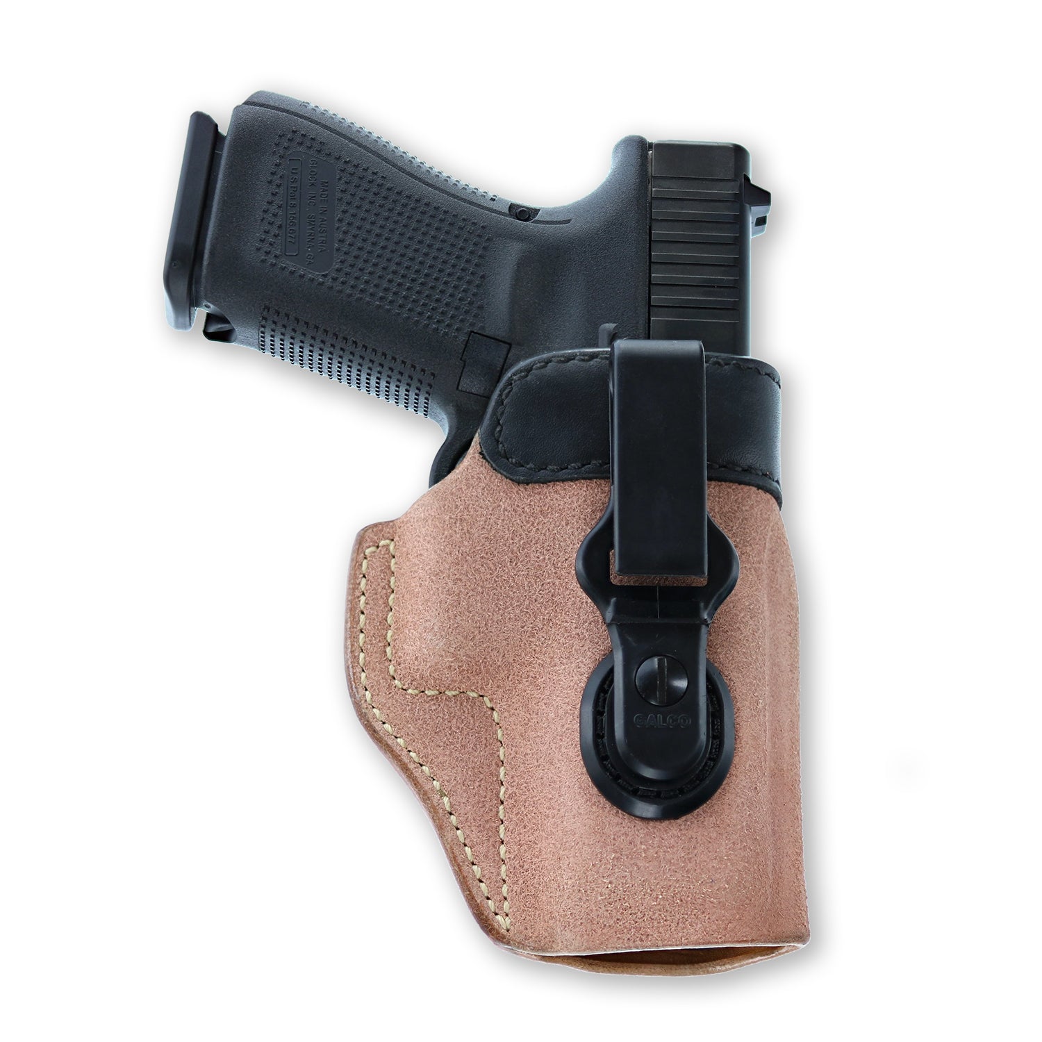 Galco Gunleather Scout 3.0 IWB