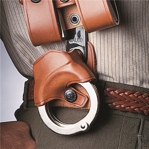 Galco Gunleather SC7 Cuff Case