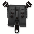 Galco Gunleather SCL Double Mag Case For System
