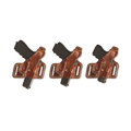 Galco Gunleather Silhouette High Ride Holster