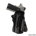 Galco Gunleather Speed Master 2.0 Paddle/Belt Holster