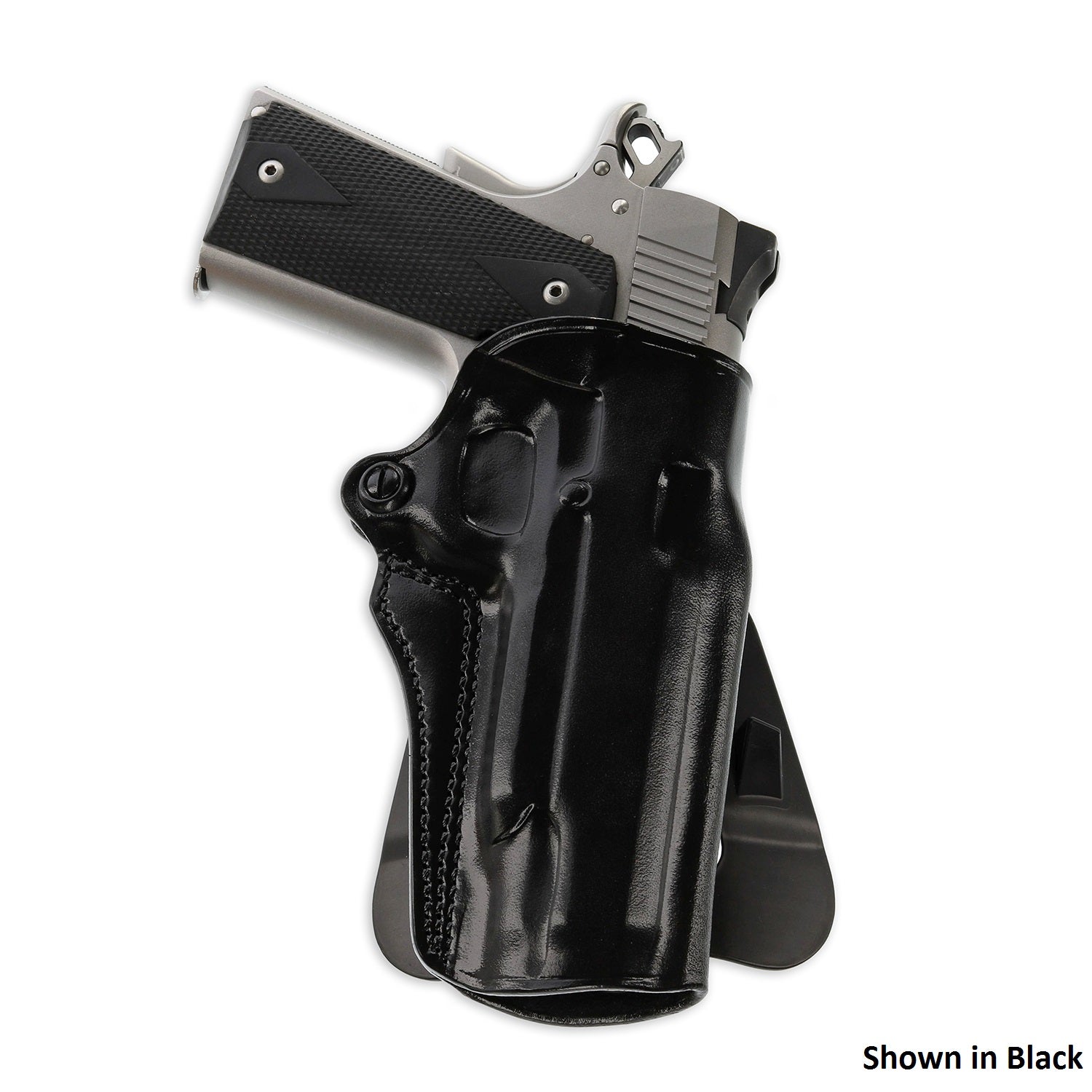 Galco Gunleather Speed Master 2.0 Paddle/Belt Holster