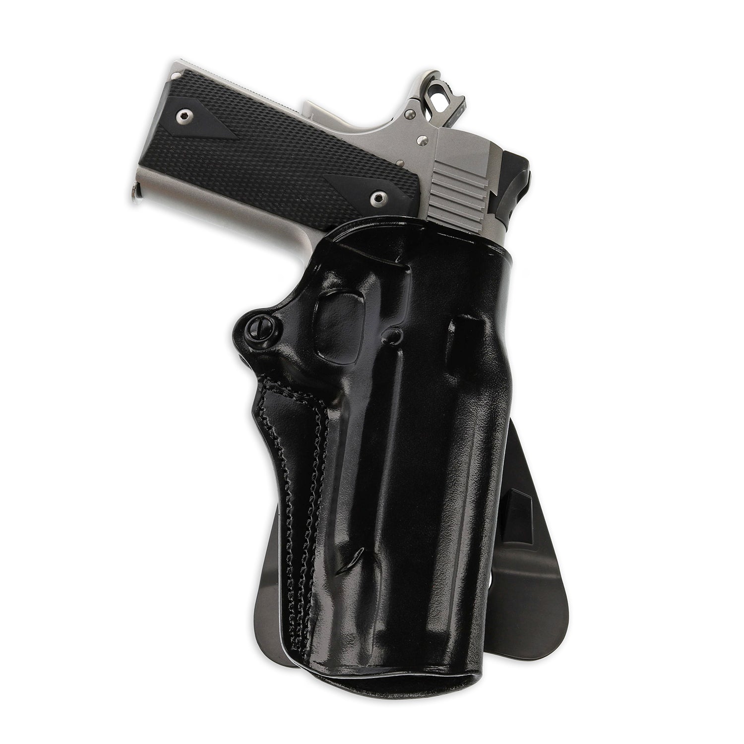Galco Gunleather Speed Master 2.0 Paddle/Belt Holster
