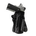 Galco Gunleather Speed Master 2.0 Paddle/Belt Holster