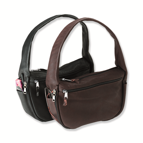 Galco Gunleather Soltaire Holster Handbag