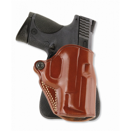 Galco Gunleather Speed Paddle Holster