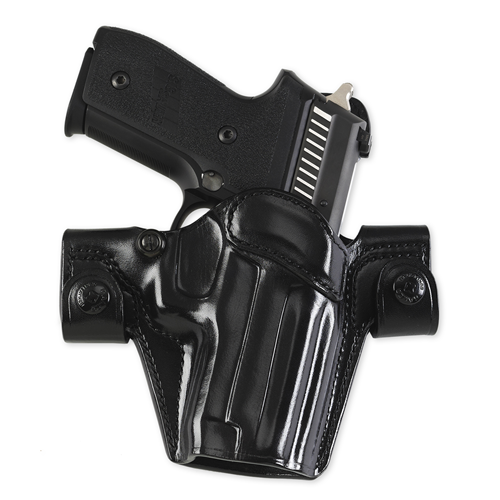 Galco Gunleather SSS Side Snap Scabbard (Gen 2)