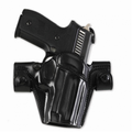 Galco Gunleather SSS Side Snap Scabbard (Gen 2)