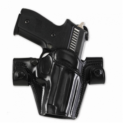 Galco Gunleather SSS Side Snap Scabbard (Gen 2)