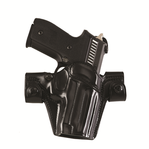 Galco Gunleather SSS Side Snap Scabbard (Gen 2)