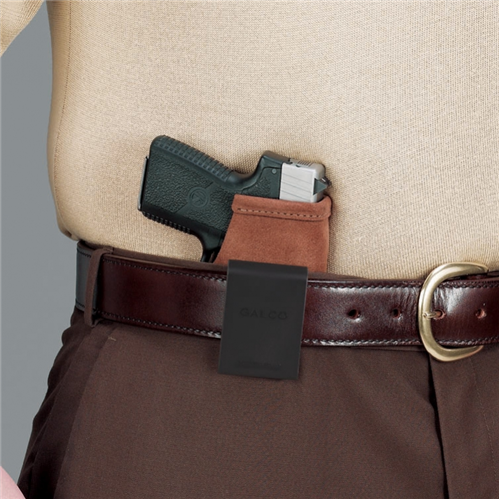 Galco Gunleather Stow-N-Go Inside The Pant Holster