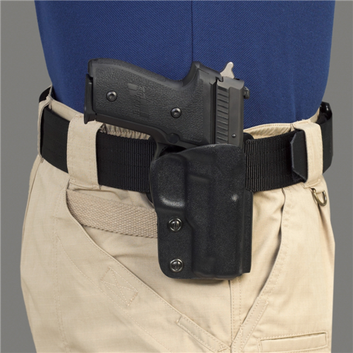 Galco Gunleather Stryker Belt Holster