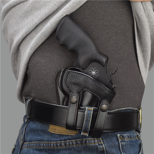 Galco Gunleather Summer Comfort Inside Pant Holster