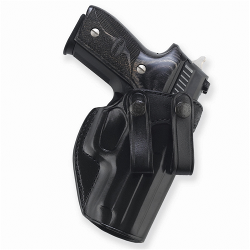 Galco Gunleather Summer Comfort Inside Pant Holster