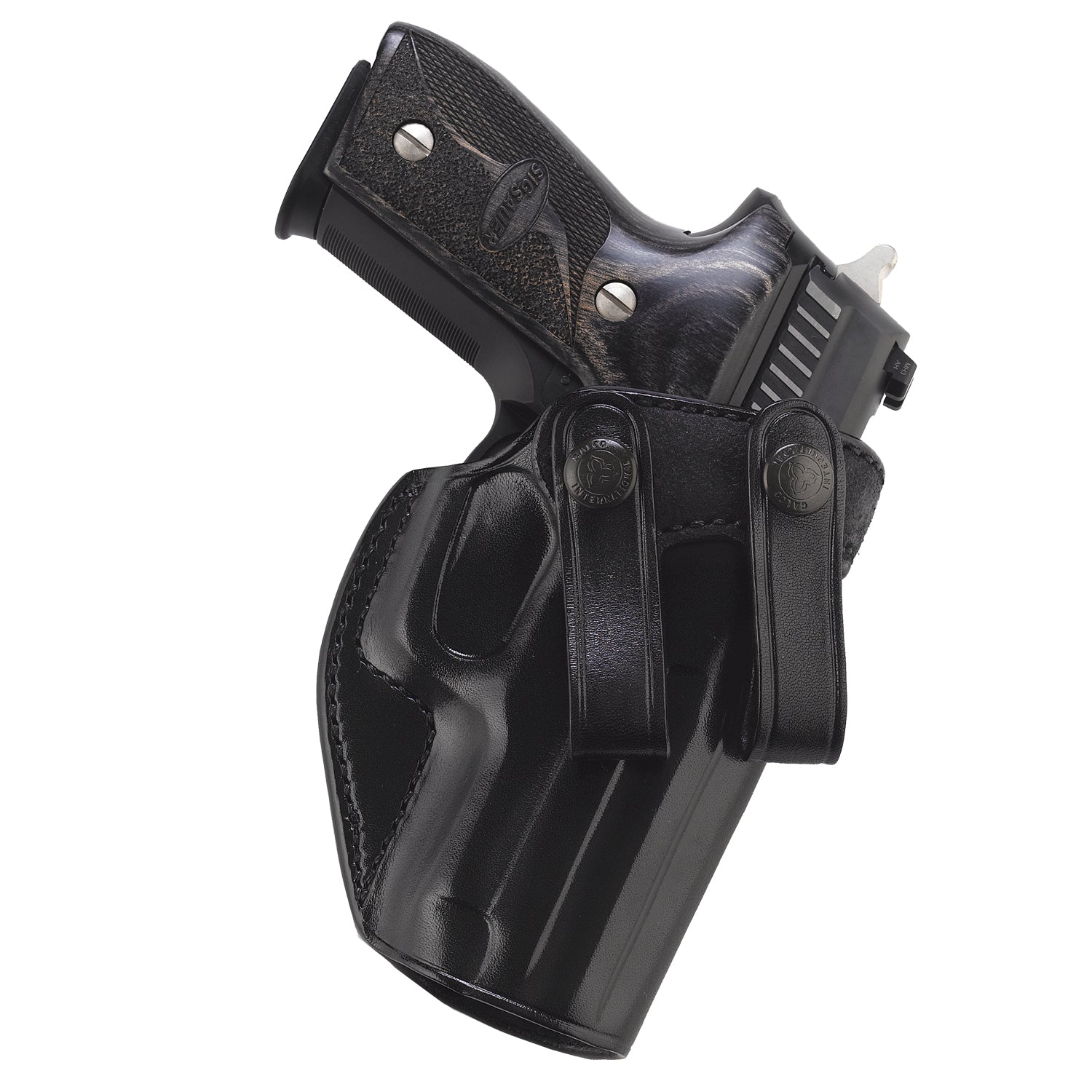 Galco Gunleather Summer Comfort Inside Pant Holster