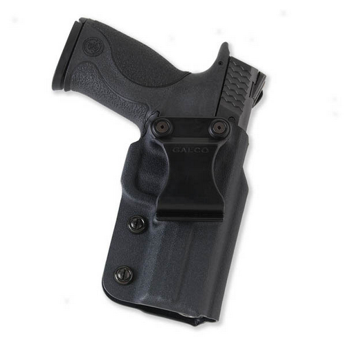 Galco Gunleather Triton 2.0 Kydex IWB Holster