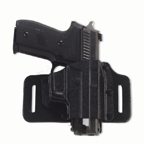 Galco Gunleather Tac Slide Belt Holster