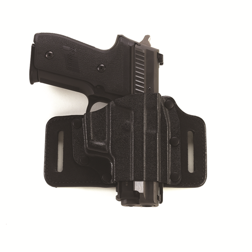 Galco Gunleather Tac Slide Belt Holster