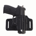 Galco Gunleather Tac Slide Belt Holster