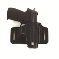 Galco Gunleather Tac Slide Belt Holster