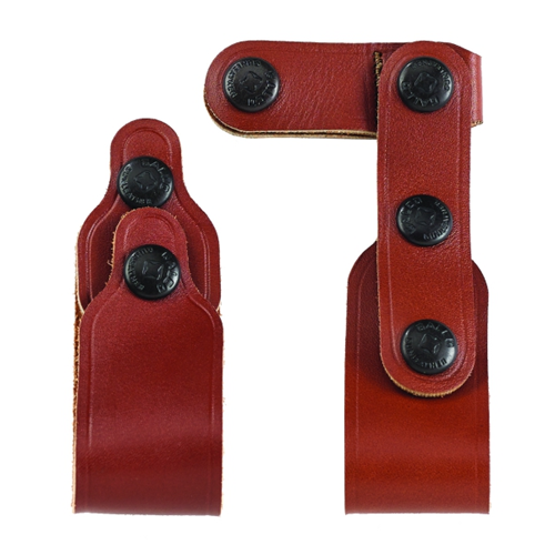 Galco Gunleather VHS Tie Down Set