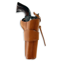 Galco Gunleather 1880's Holster Strongside