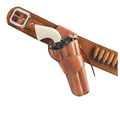 Galco Gunleather 1880's Holster Crossdraw