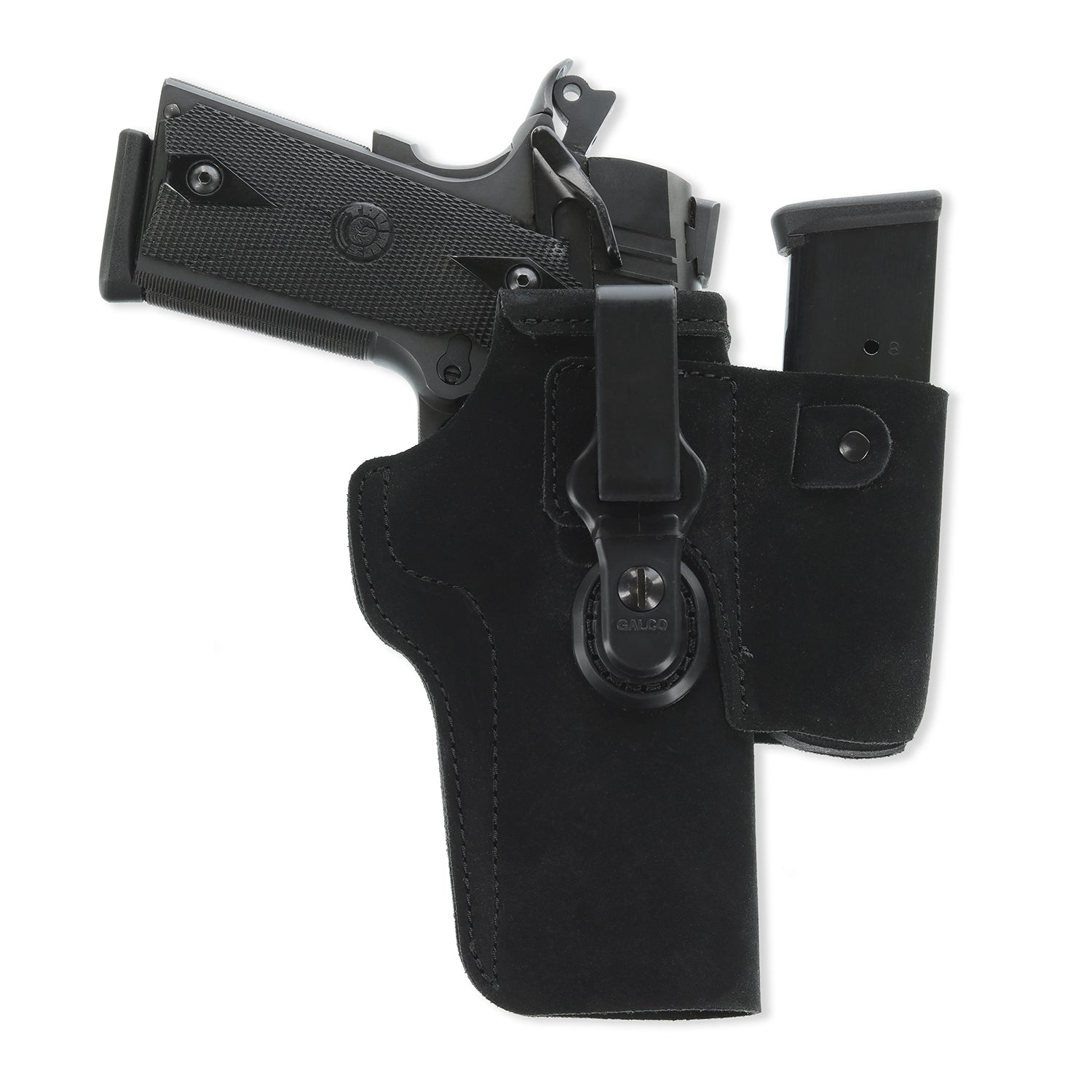 Galco Gunleather Walkabout 2.0 IWB Holster