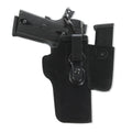 Galco Gunleather Walkabout 2.0 IWB Holster