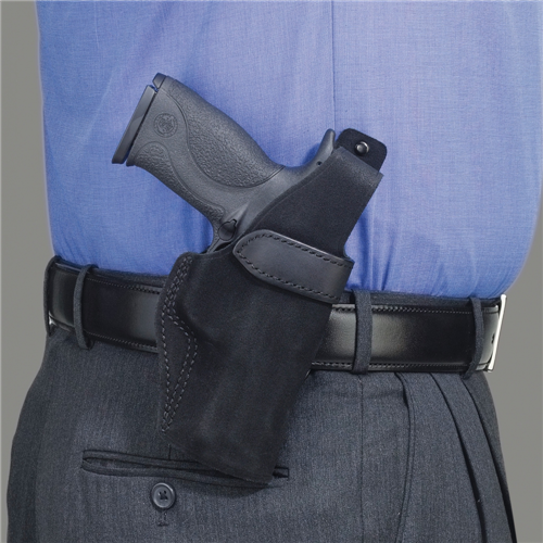 Galco Gunleather Wraith Belt Holster