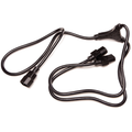 Garrett Security Systems 5 ft. Charging Cord