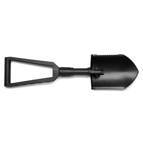 Gerber Gear E-Tool only (no sheath, 12 individually boxed shovels to a carton)