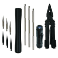 Gerber Gear Deluxe Mine Probe Kit, Sheath