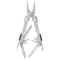Gerber Gear Multi-Plier 600 - Needlenose  Stainless w/ Carbide Insert Cutters, Sheath