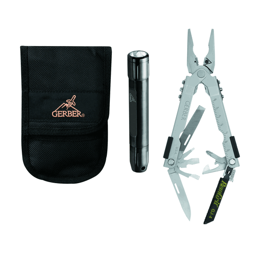 Gerber Gear Maintenance Kit Multi-Plier 600