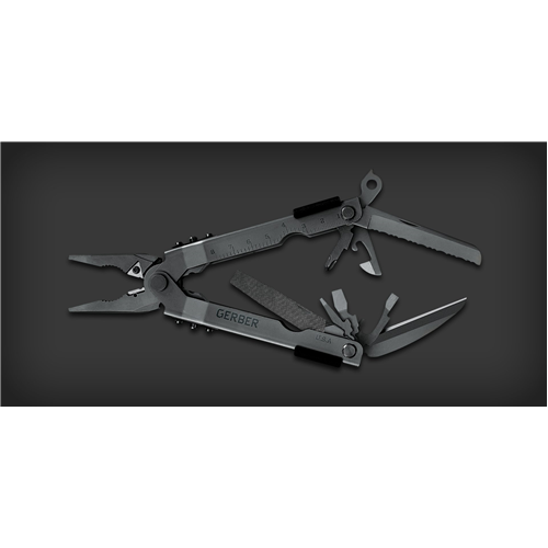 Gerber Gear Multi-Plier 600 - Needlenose