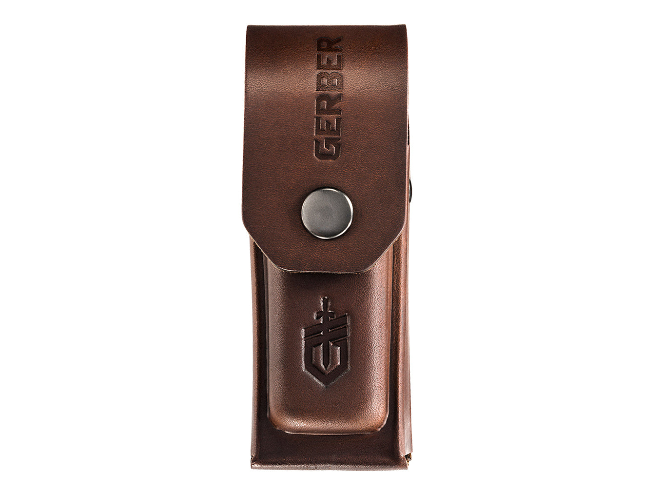 Gerber Gear Leather Sheath
