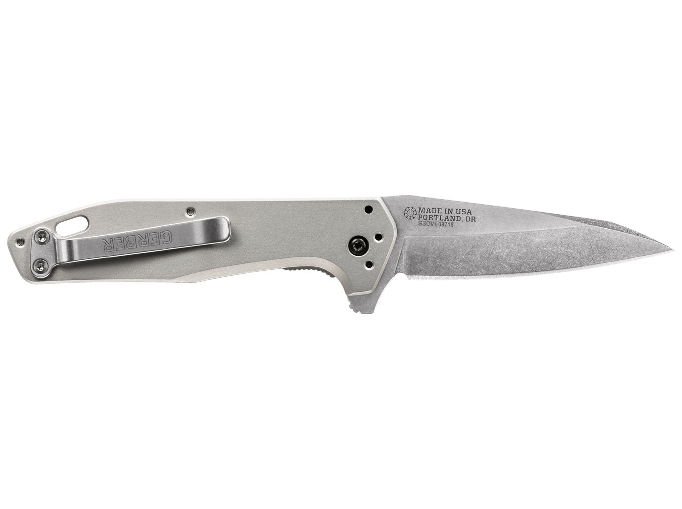 Gerber Gear Fastball