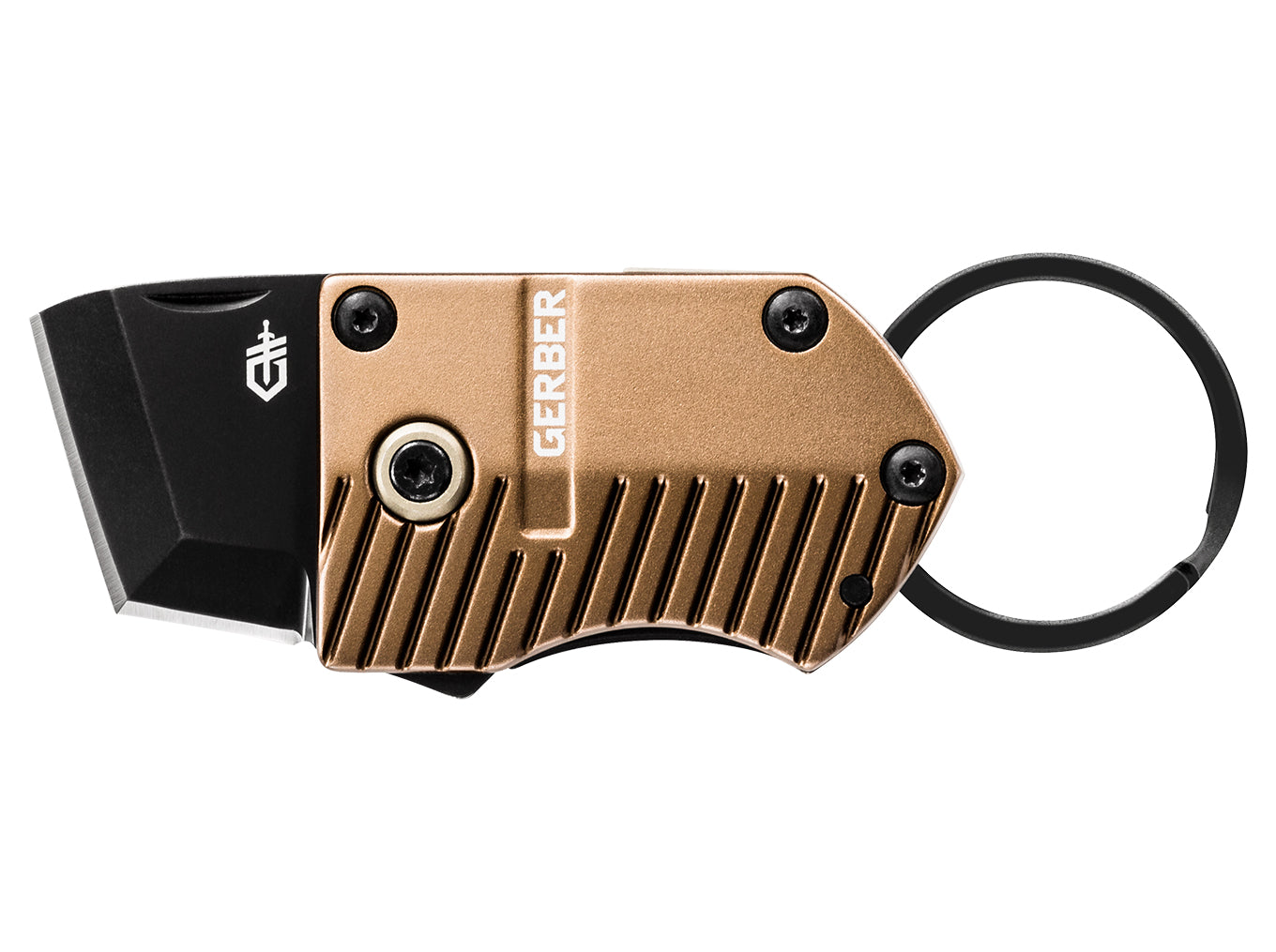 Gerber Gear Keynote