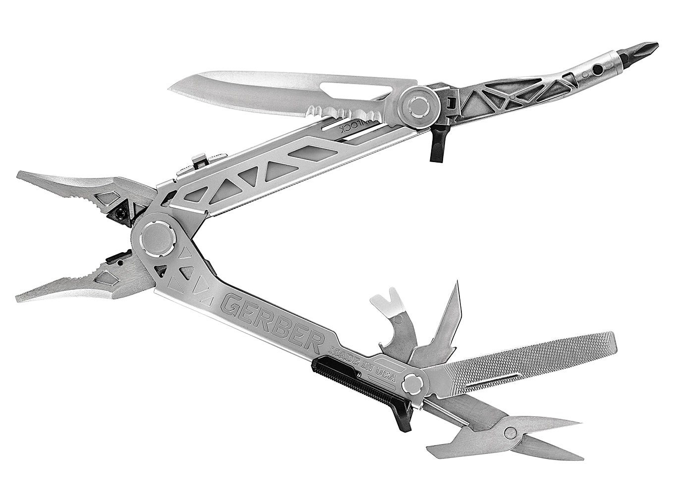 Gerber Gear Center-Drive PLUS