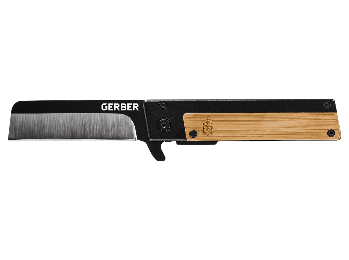 Gerber Gear Quadrant